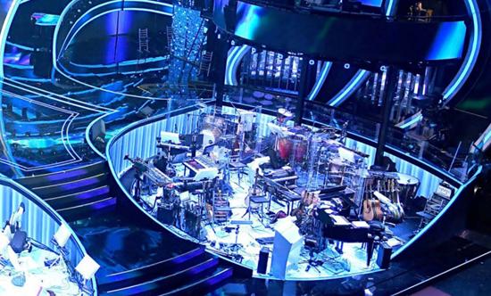 National contest Festival of Sanremo kicks off tonight on Rai 1